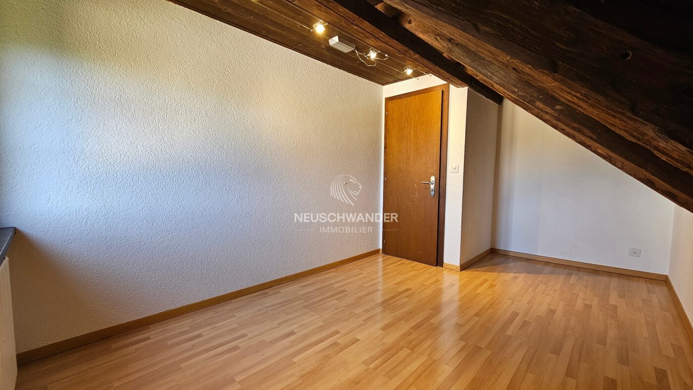 Chambre 1