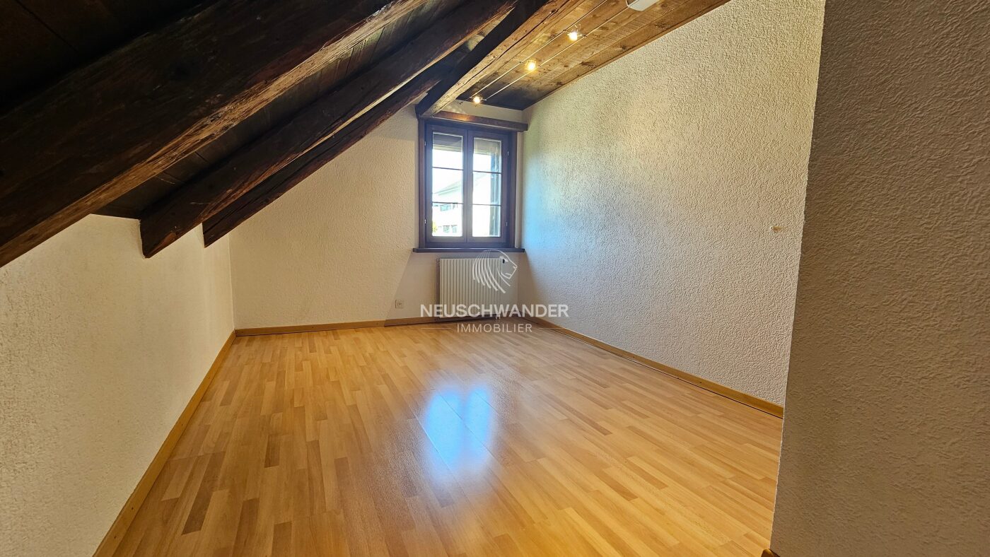Chambre 1