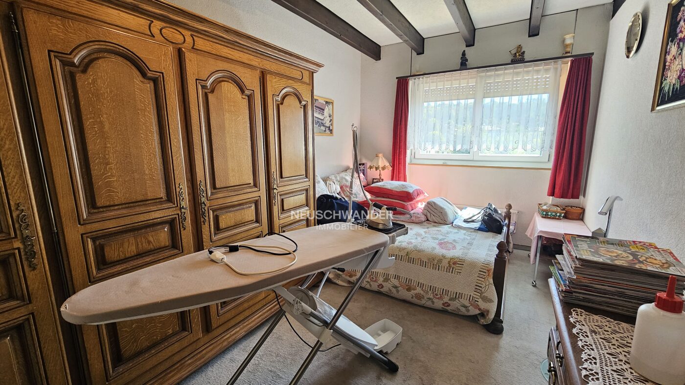 Chambre n° 3