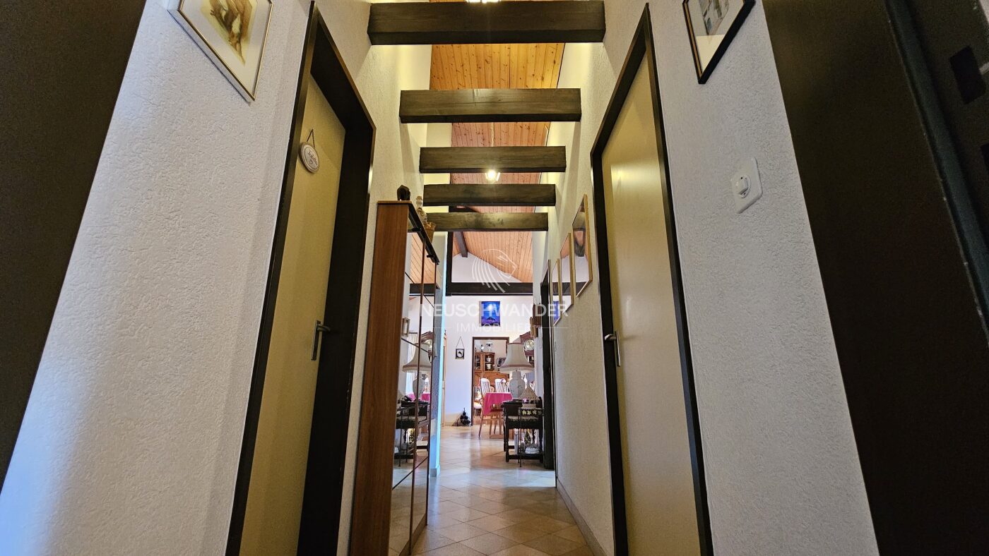 Corridor