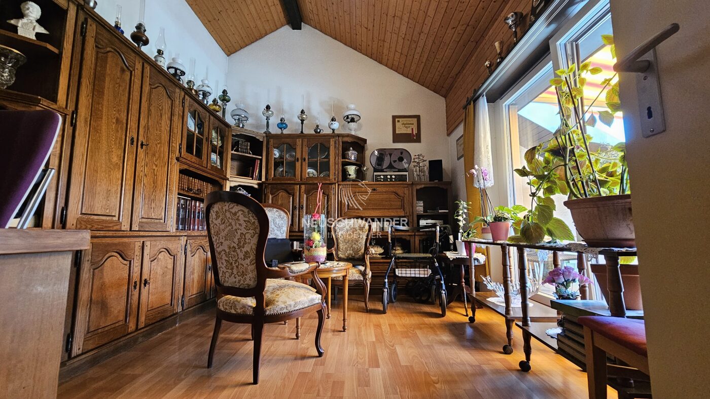 Chambre n° 1