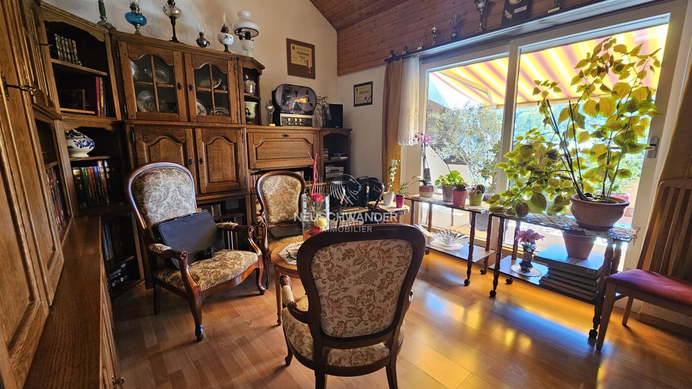 Chambre n° 1