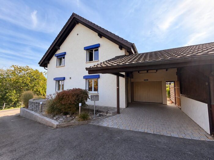 Maison individuelle (copie)