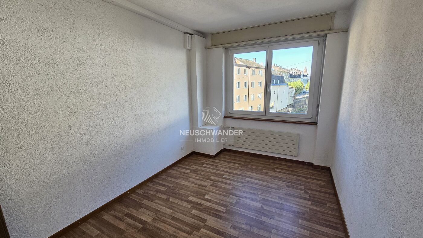 Bureau / petite chambre (n°2)