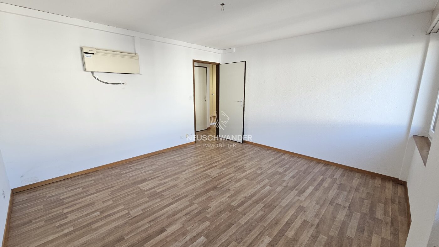 Chambre n° 1