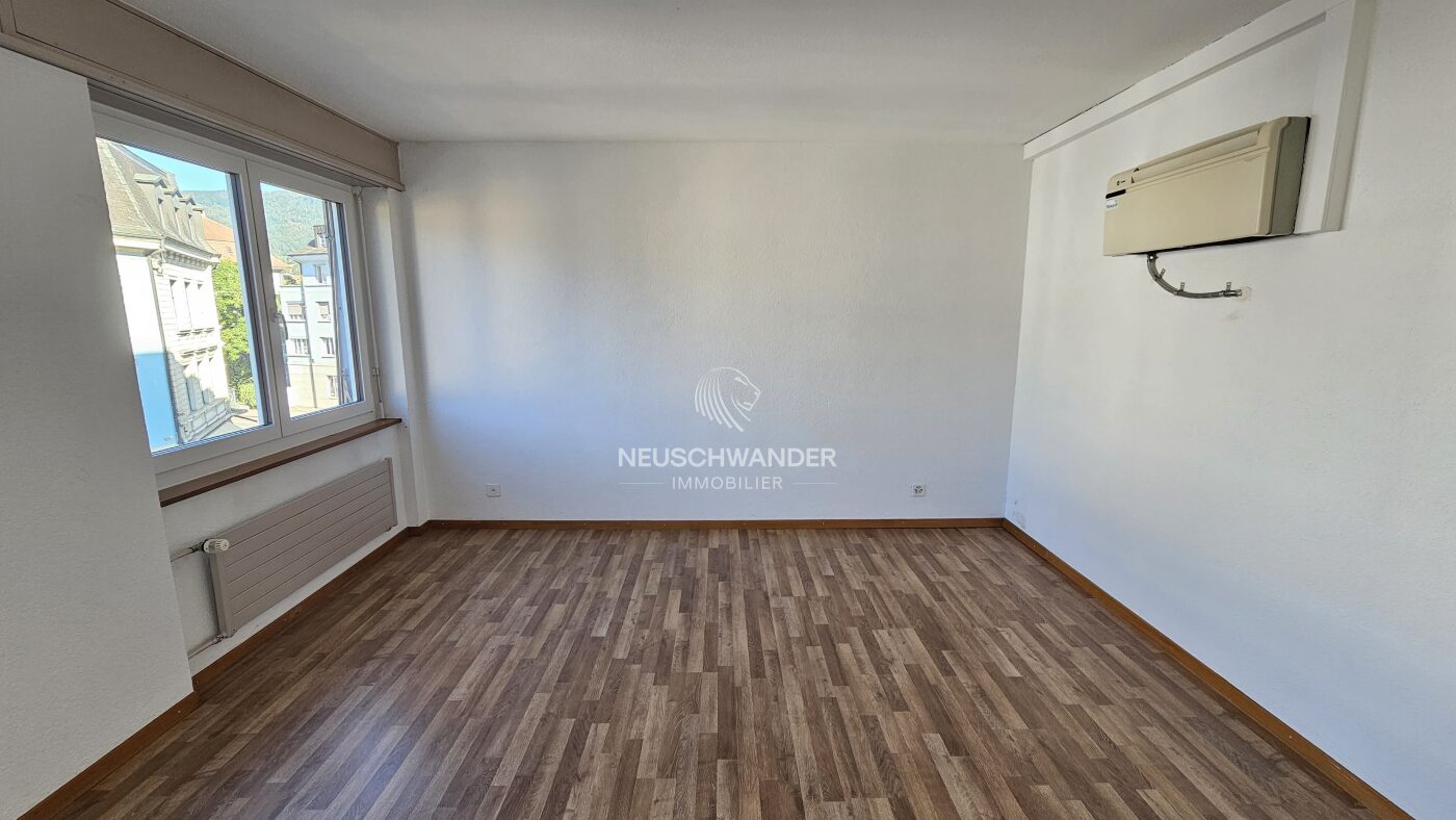 Chambre n° 1