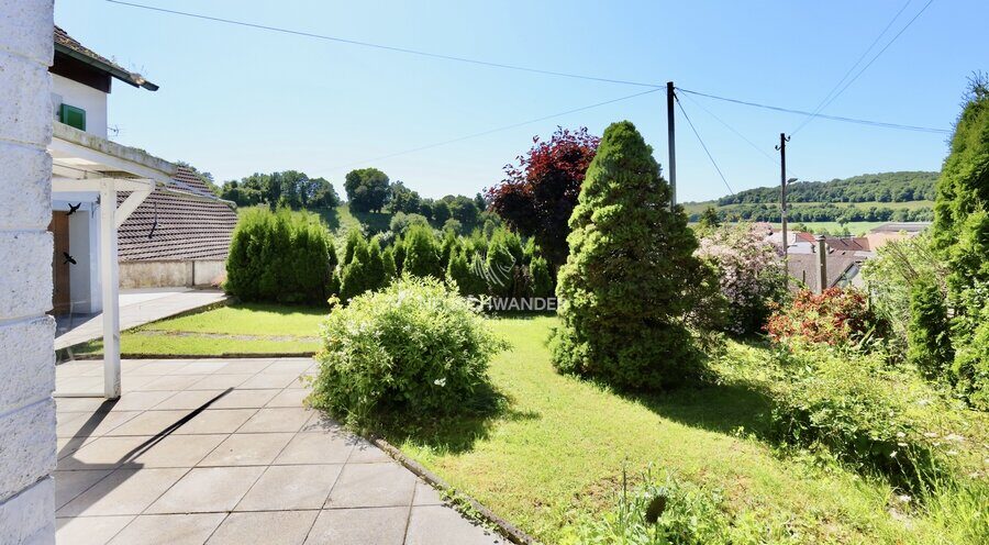 Jardin