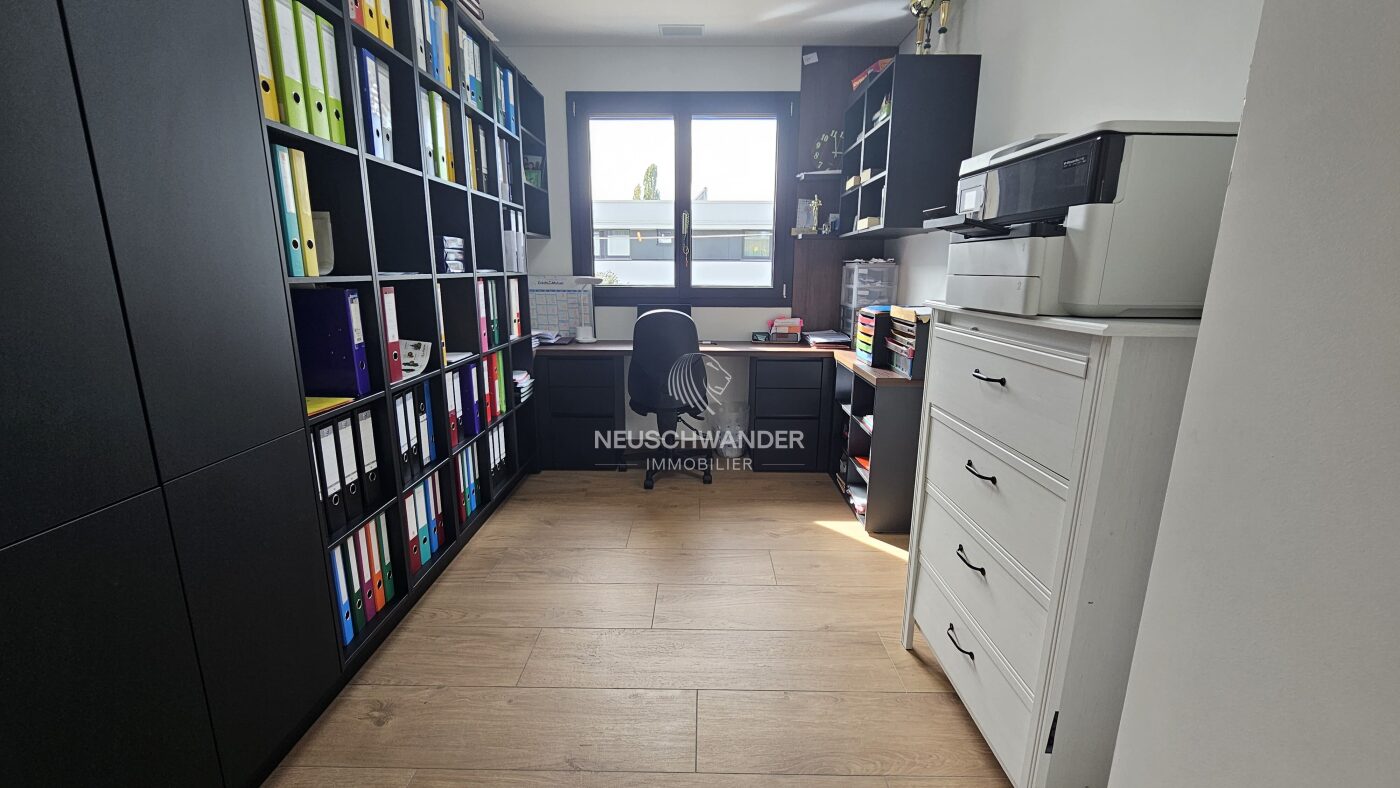 Bureau