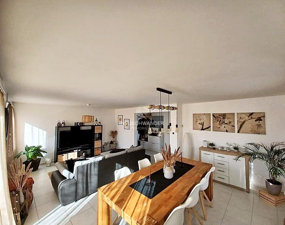 Séjour