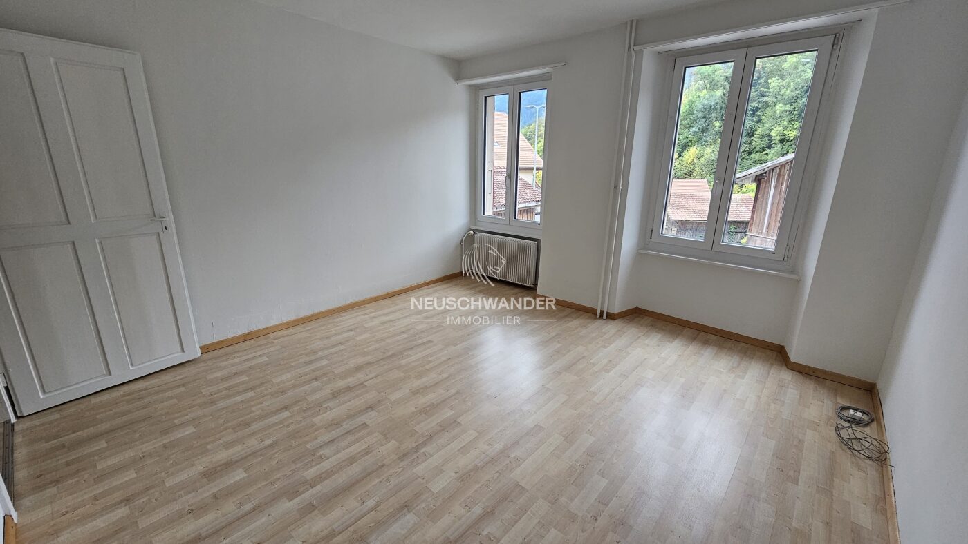 Chambre n° 3