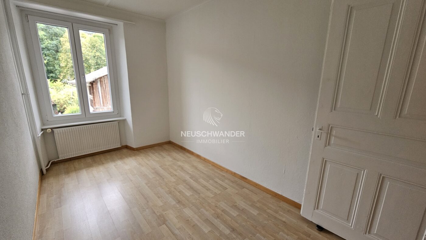 Chambre n° 2
