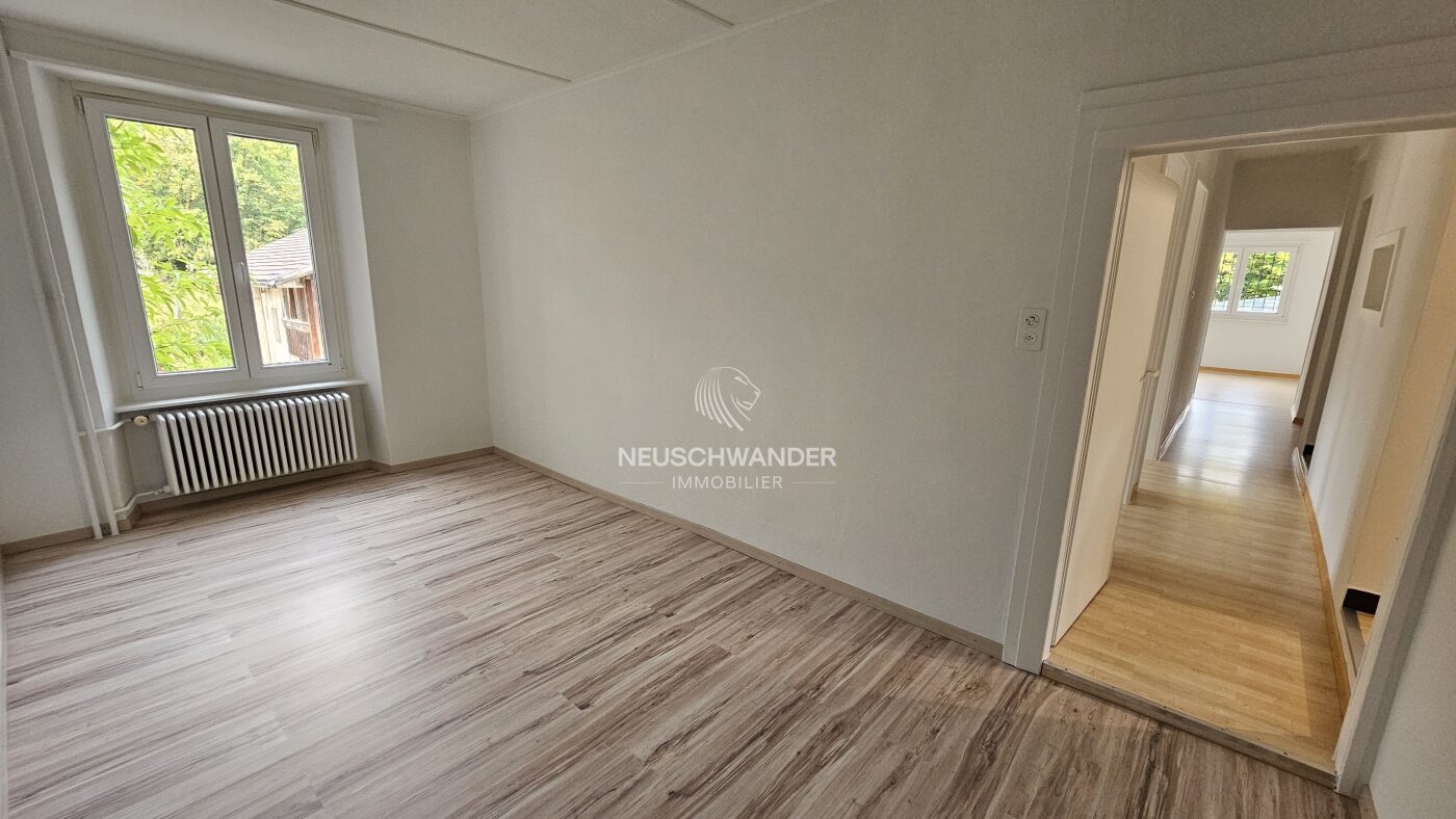 Chambre n° 1