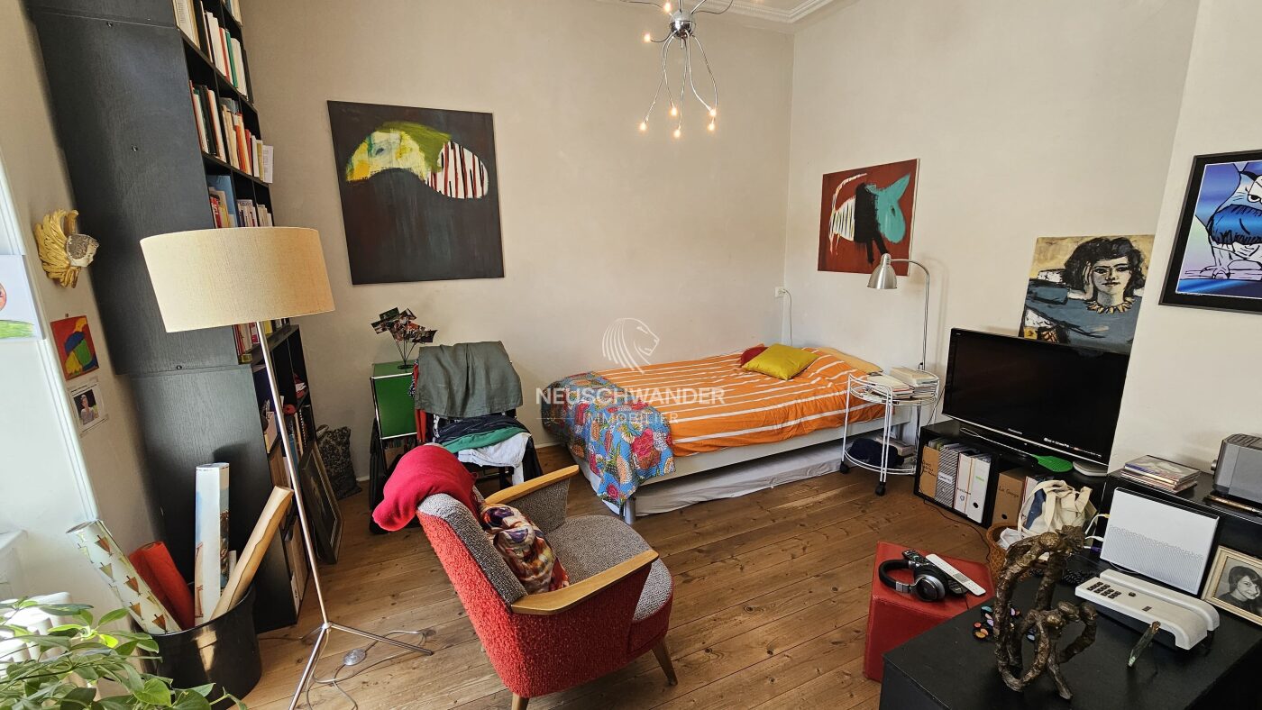 Espace nuit