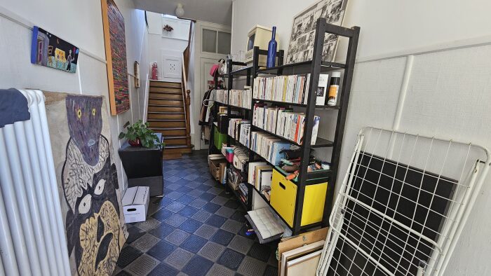 Nouveau bien
