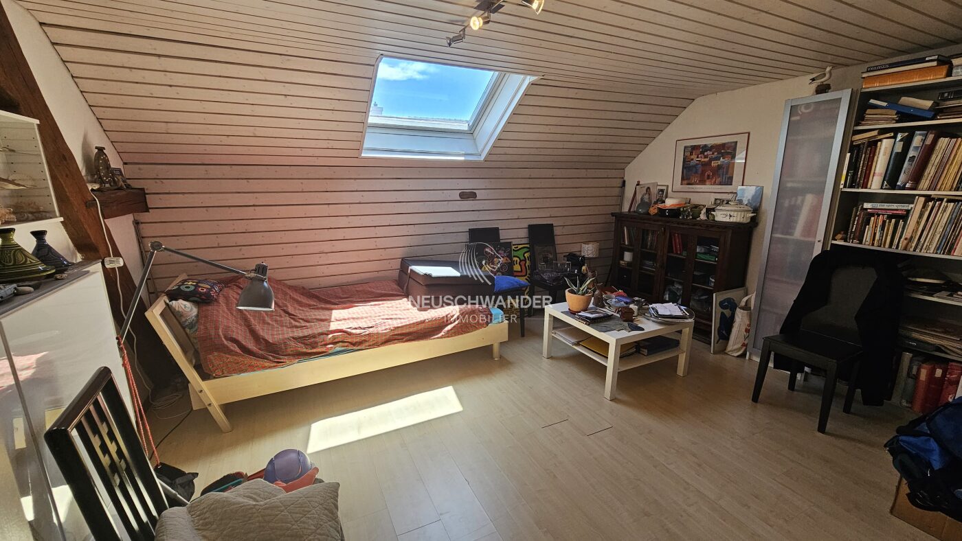 Chambre n° 2