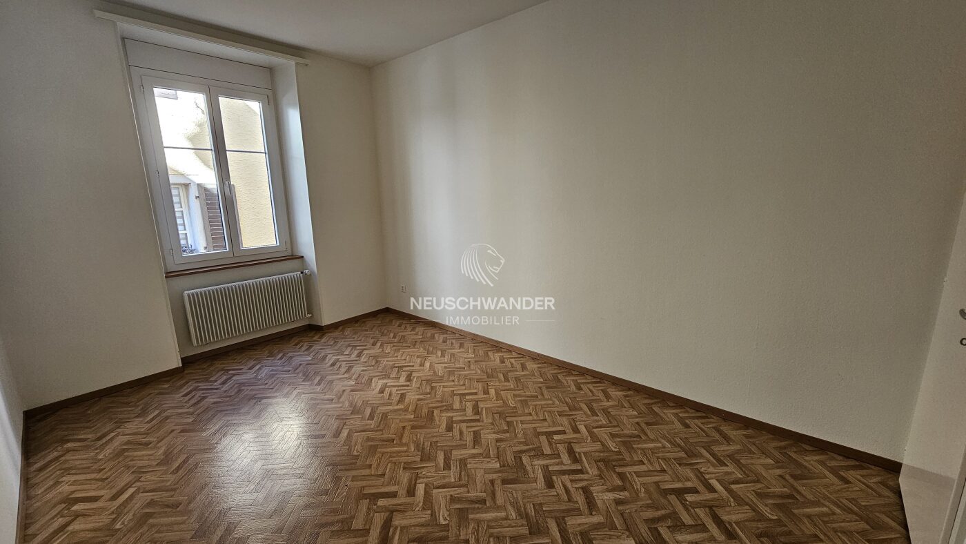 Chambre n°2