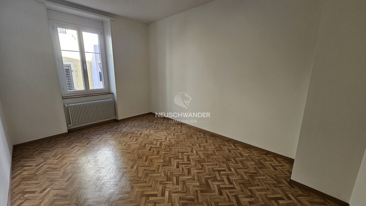 Chambre n°1