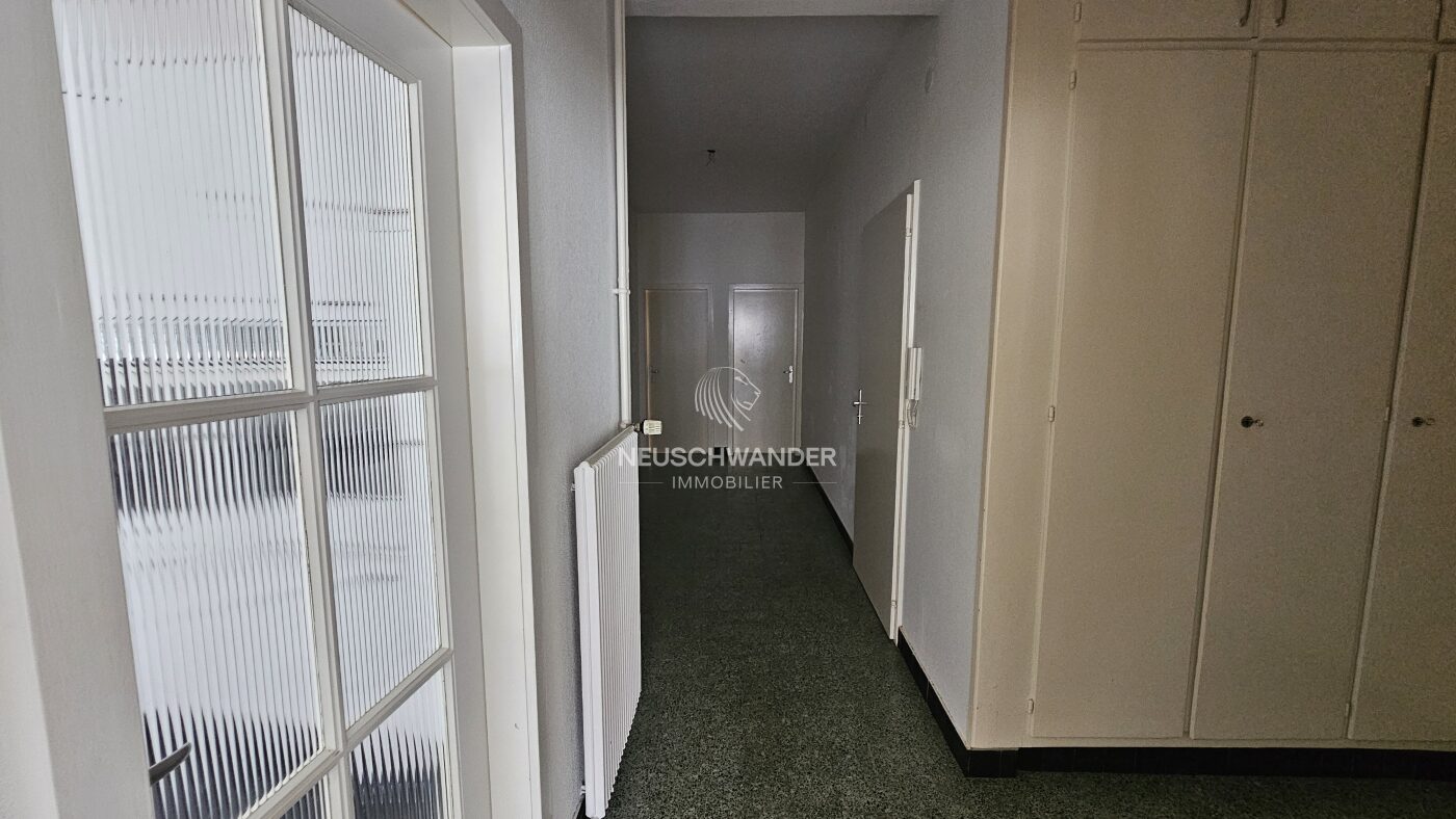 Corridor