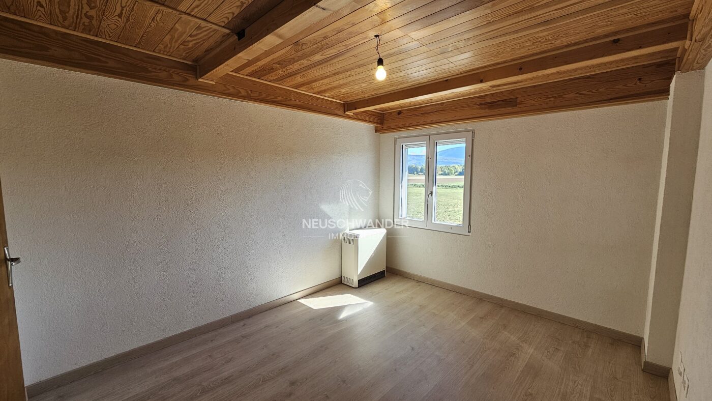 Chambre n° 1