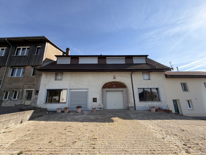 Maison (copie) (copie)