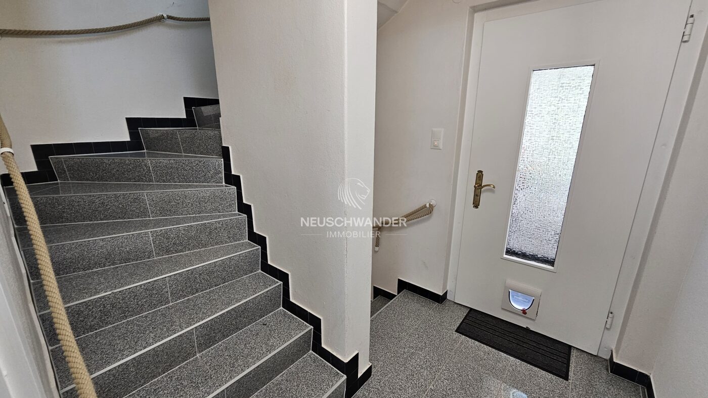 Hall communs