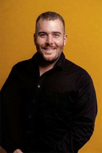 Benjamin Neuschwander