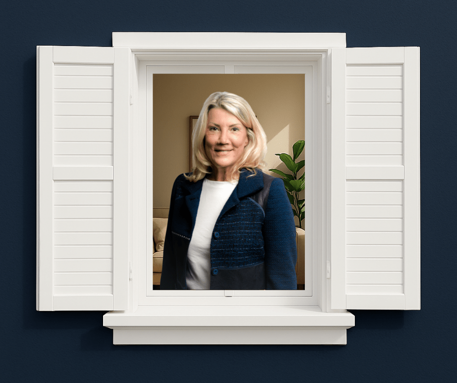 Isabelle Eckenspieller