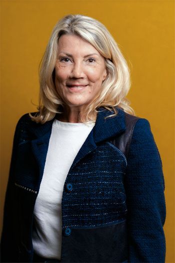 Isabelle Eckenspieller