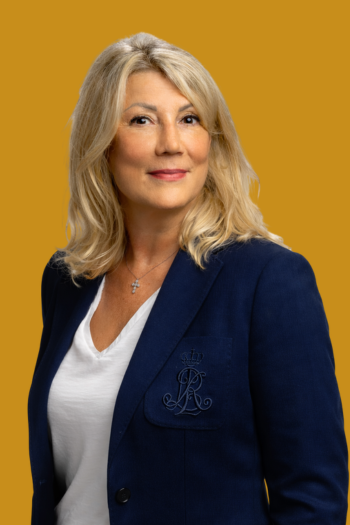 Isabelle Eckenspieller