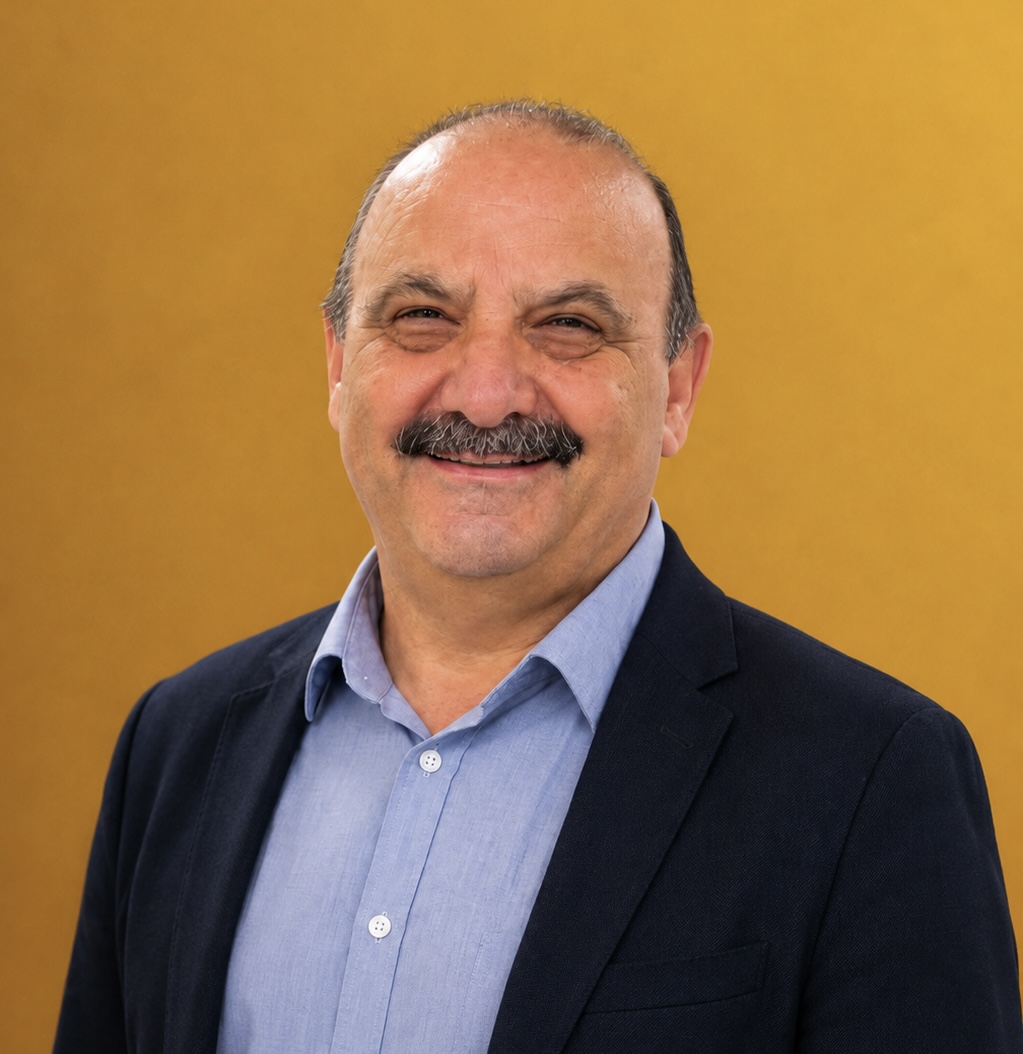 Antonio Baffa