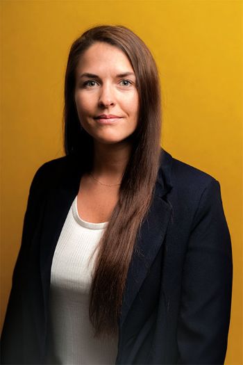 Pauline Mittempergher